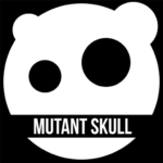 Mutant Skull